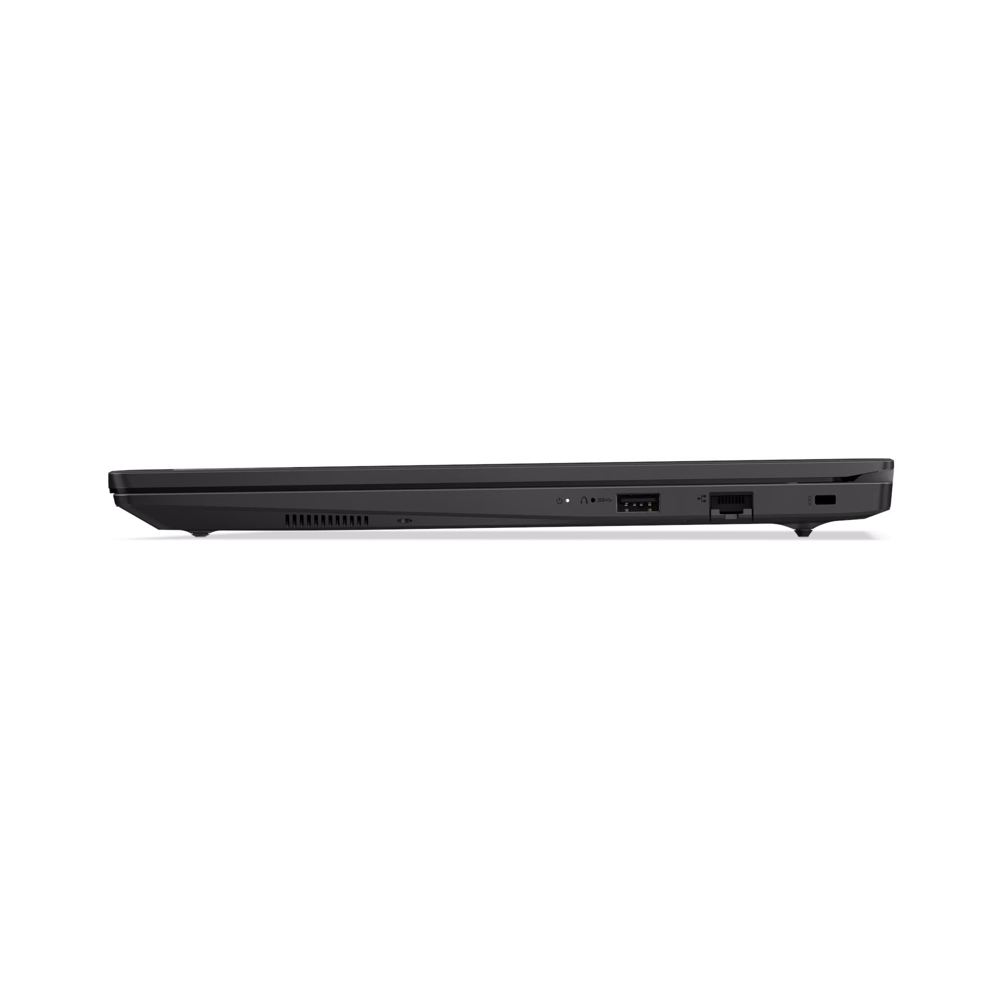 Ноутбук Lenovo V15 G5 IRL Business Black (83GW00CERA) - придбати в