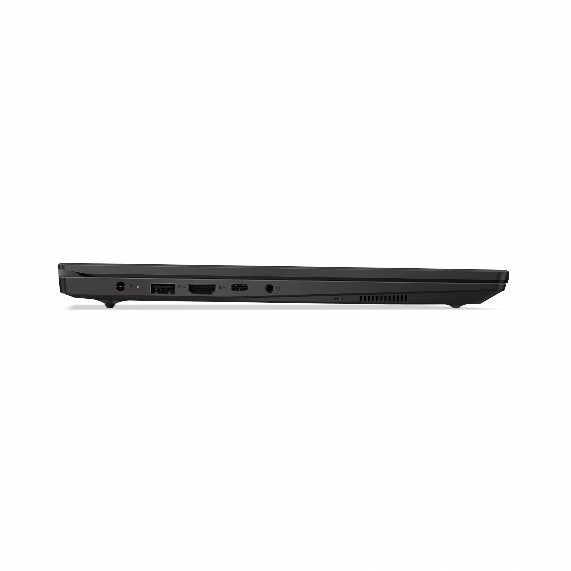 fake is crime機 Lenovo V15 Gen5 i5/24G Ноутбук Lenovo V15 G5 IRL Business Black (83GW00C1RA) - придбати в