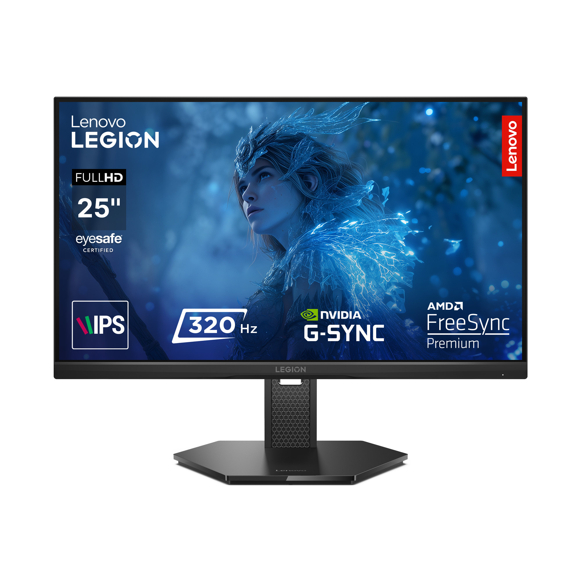 МониторLenovoLegion25-10(67D4GAC3UA)