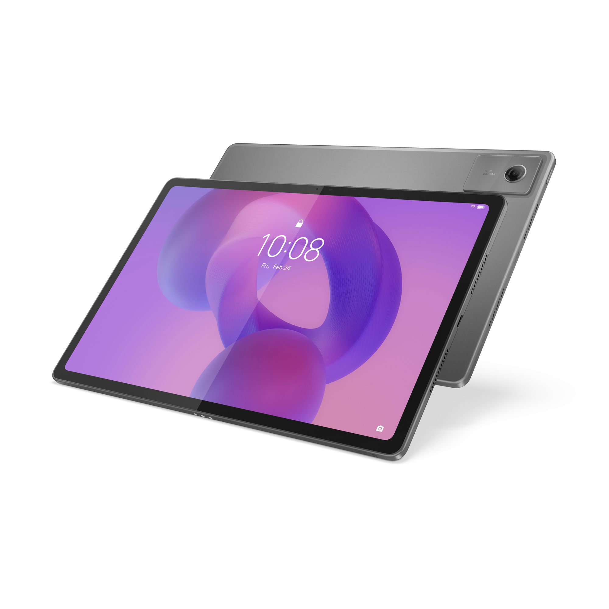 Планшет Lenovo Idea Tab Plus 8/256 Wi-Fi Luna Grey + Pen