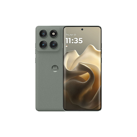Смартфон Motorola Edge 60 PRO 8/256GB Shadow (PB7X0088RS)