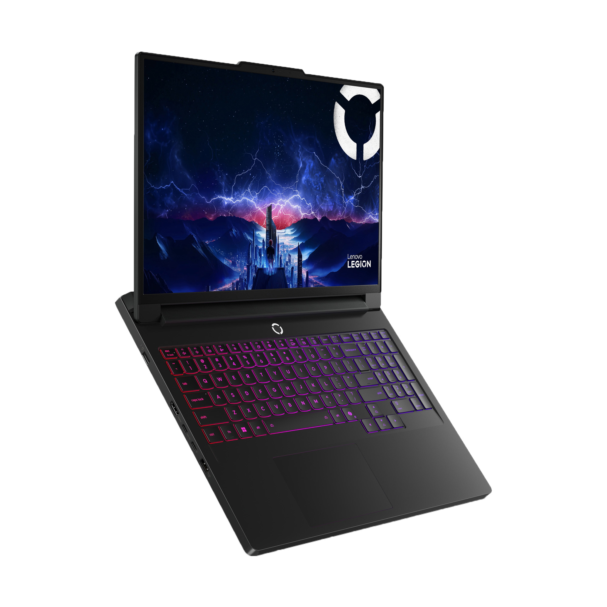 Ноутбук Lenovo Legion Pro 7 16IAX10H NVIDIA® GeForce RTX™ 5090