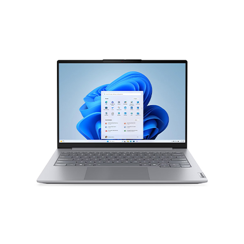 Ноутбук ThinkBook 14 G9 IRL Arctic Grey (21UY0064RA)