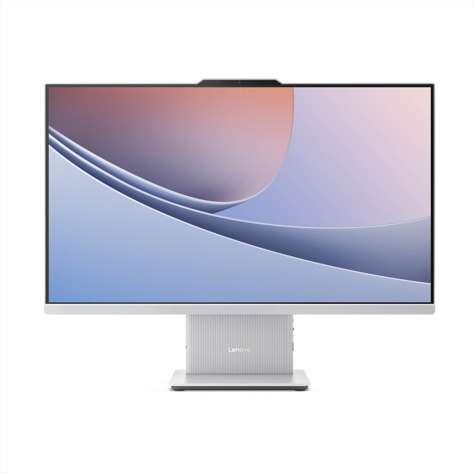Моноблок Lenovo IdeaCentre AIO 27IRH9 Cloud Grey (F0HM00W9UO