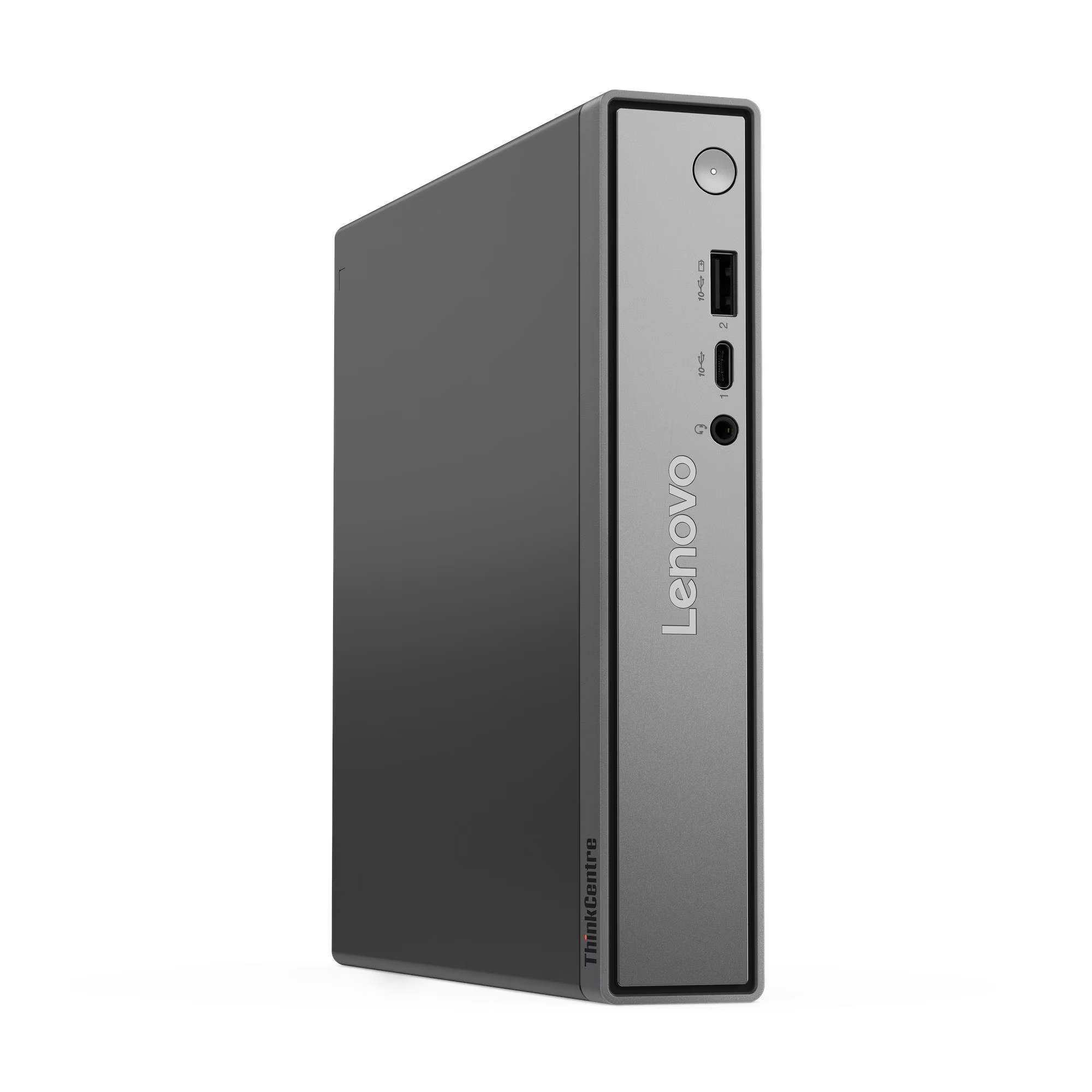 Комп'ютер Lenovo ThinkCentre neo 50q Gen 5 (13B9006HUI). Офіційний