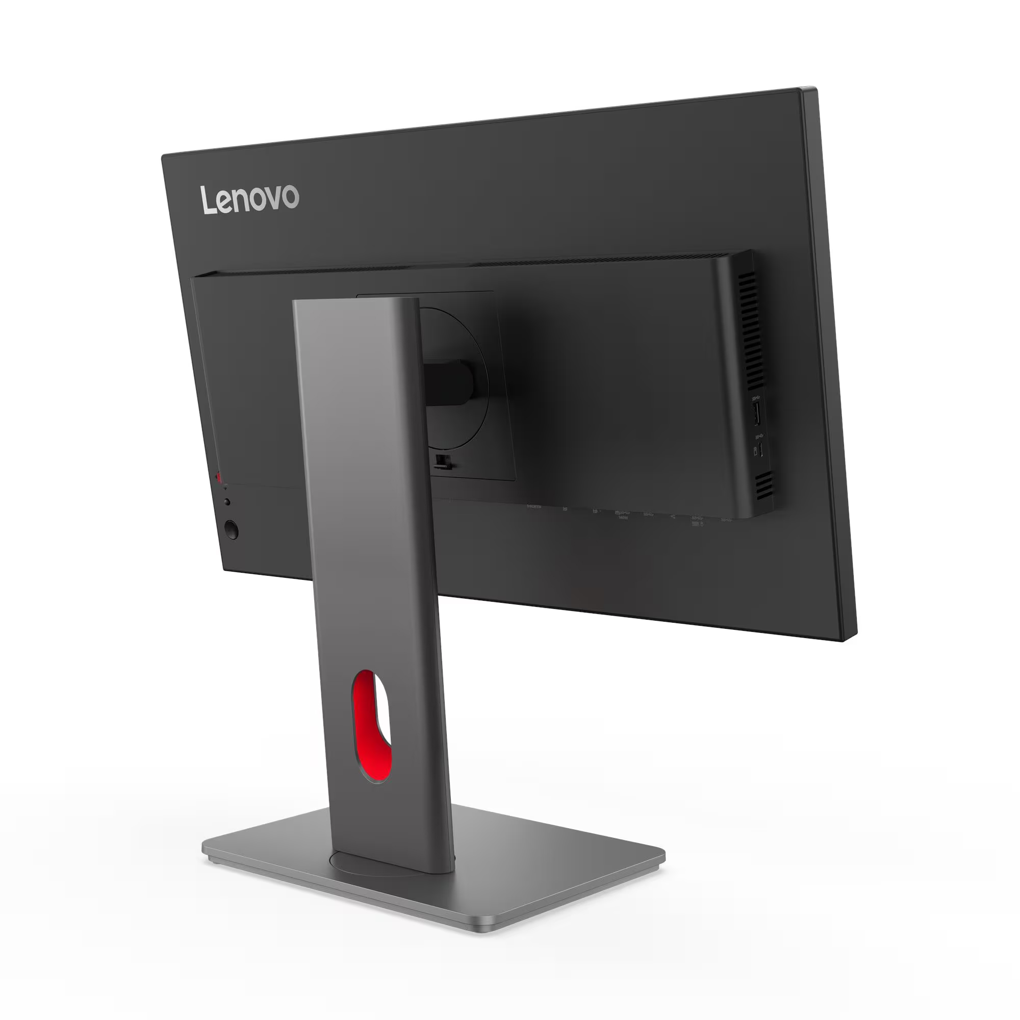 Lenovo ThinkVision ディスプレイ 本体 Монітор ThinkVision P24QD-40 (64B1GAT1UA). Офіційний інтернет
