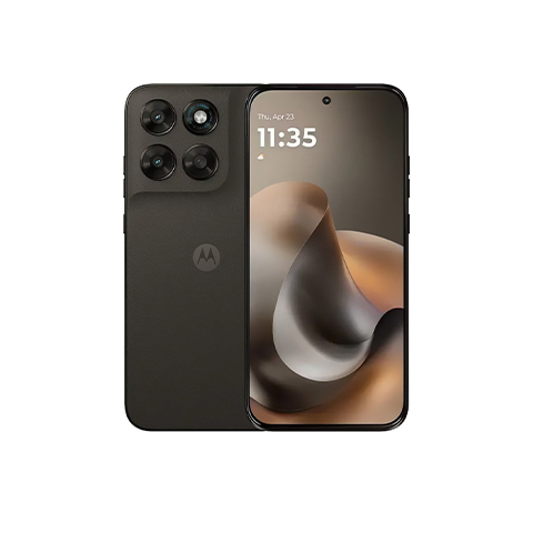 Смартфон Motorola G77 8/256GB Black Olive (PBAW0026RS)