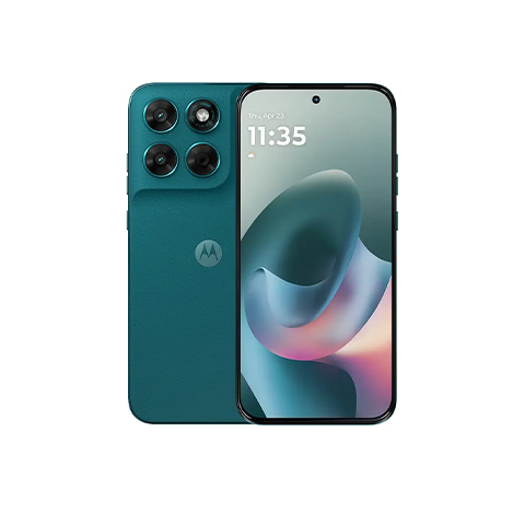 Смартфон Motorola G77 8/256GB Shaded Spruce (PBAW0027RS)