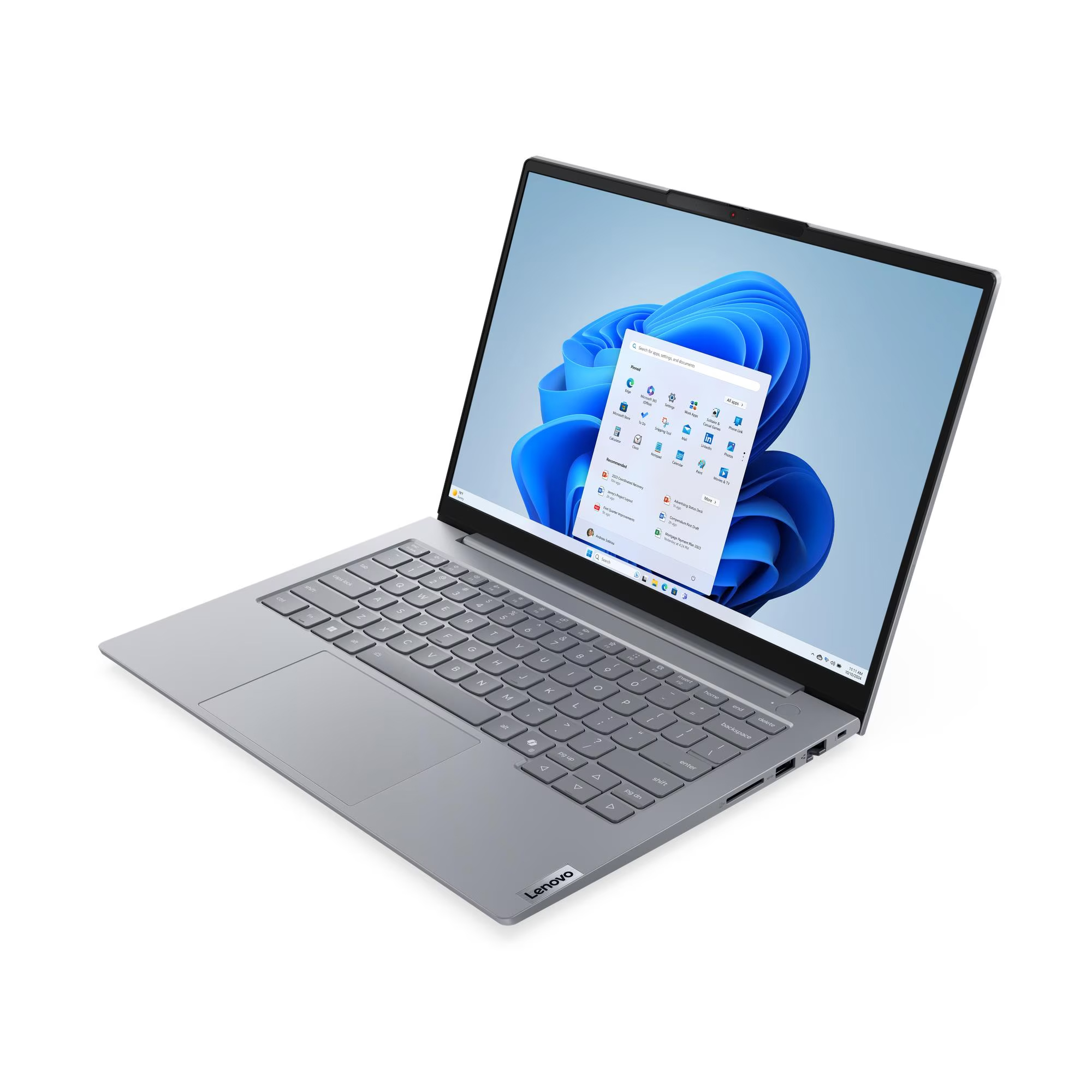 【Lenovo】21UX0017JP ThinkBook 14 Gen 9新品！ Ноутбук ThinkBook 14 G9 IRL Arctic Grey (21UY0017RA). Официальный