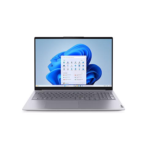 Ноутбук Lenovo ThinkBook 16 G8 IAL (21SK00FQRA) Arctic Grey