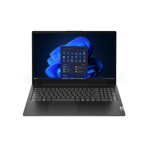 Ноутбук Lenovo V15 G6 ARP Business Black (83UU0027RA)
