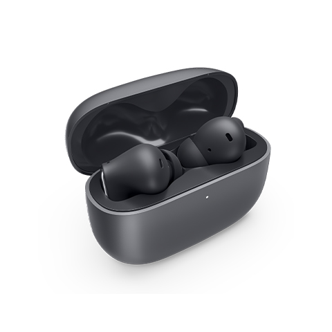 Навушники Lenovo TWS Earbuds (X9 Edition) (4XD1R31390)