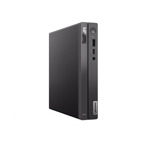 Комп'ютер Lenovo ThinkCentre neo 50q Gen 4 (12LMS78R00)