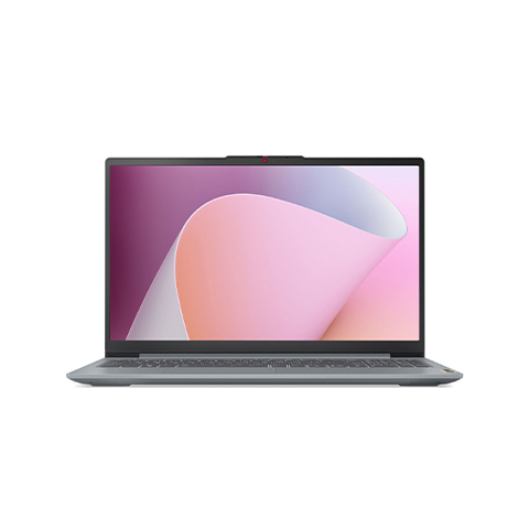 Ноутбук Lenovo IdeaPad Slim 3 15AMN8 (82XQ01JYRA) Arctic Grey