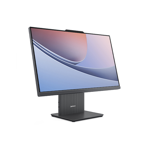 Моноблок Lenovo IdeaCentre AIO 24IRH9 Luna Grey (F0HN00Y8UO)