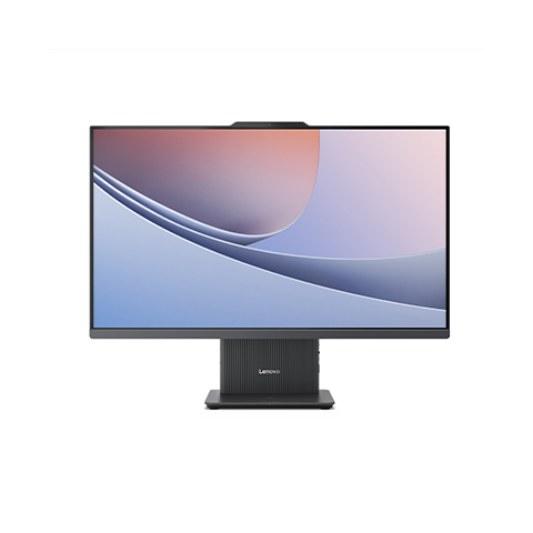Моноблок Lenovo IdeaCentre AIO 27IRH9 Luna Grey (F0HM0128UO)
