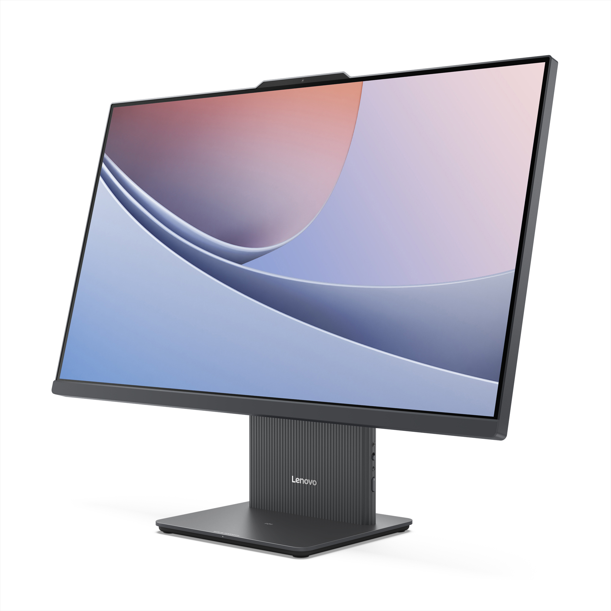 Моноблок Lenovo IdeaCentre AIO 27IRH9 Luna Grey (F0HM0128UO