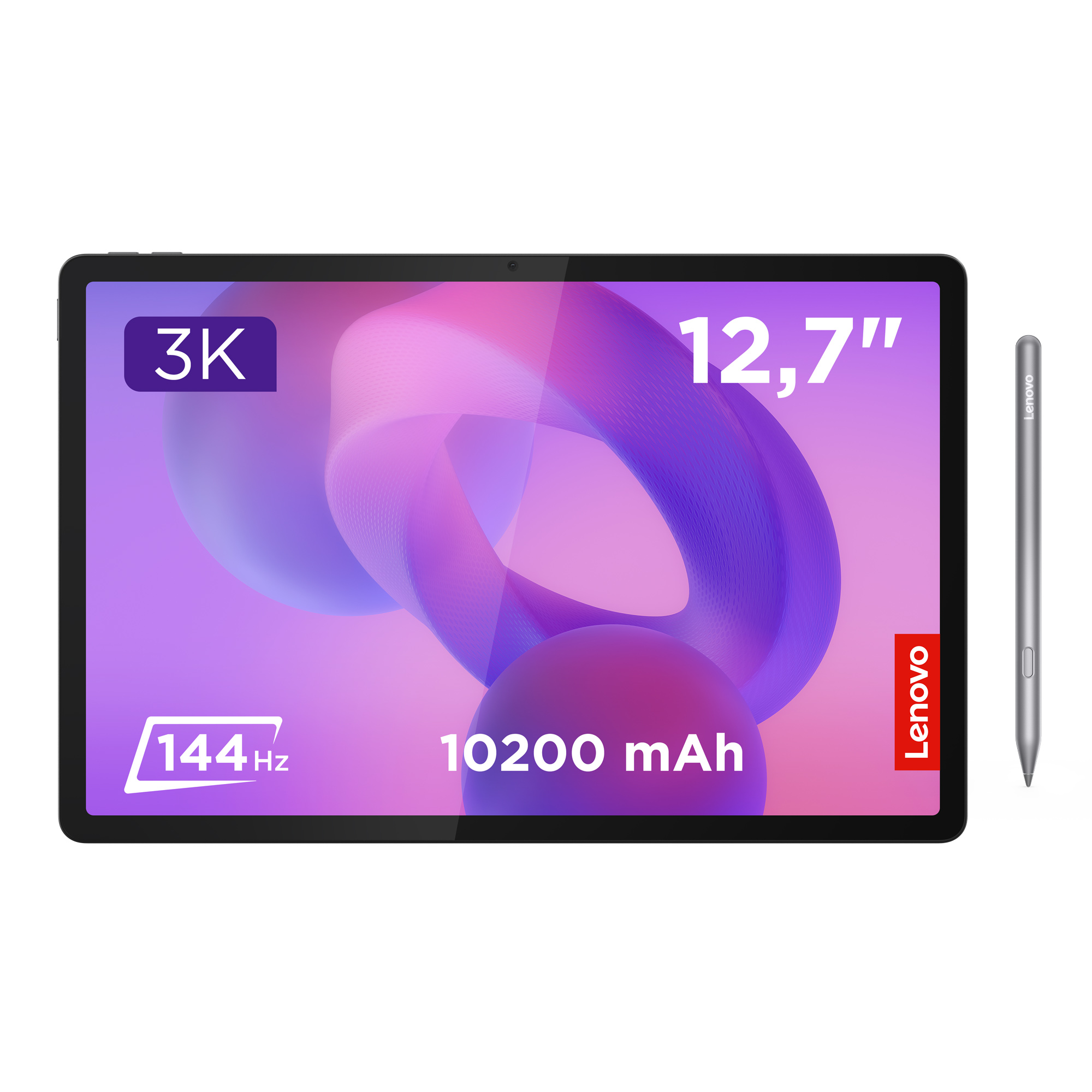Lenovo Idea Tab Pro 8/256 Luna Grey + Pen (ZAE50114UA)