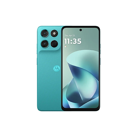 Смартфон Motorola G57 Power 8/256GB Fluidity (PBAH0002RO)