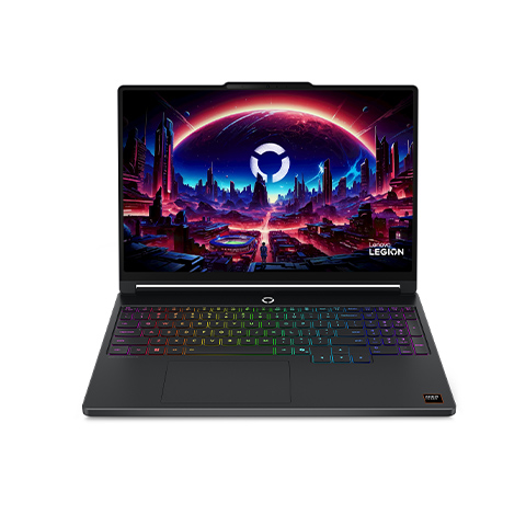 Ноутбук Lenovo Legion 5 15AHP11 Eclipse Black (83Q70097RA)