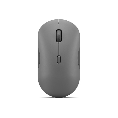 Миша Lenovo 350 Bluetooth Silent Mouse Luna Grey (GY51S61904)