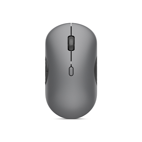 Миша Lenovo 700 Multi-Device Wireless Silent Mouse Luna Grey (GY51S61898)