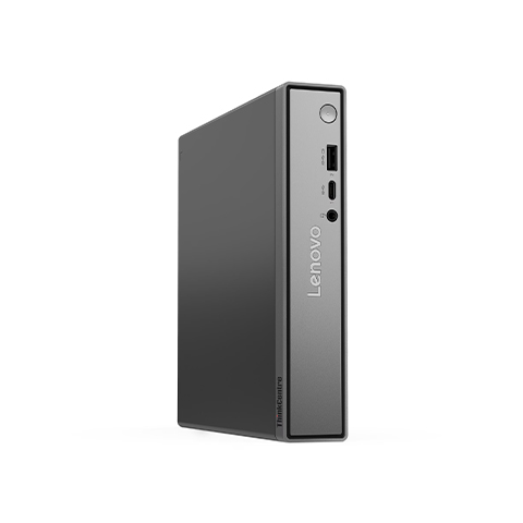 Комп'ютер Lenovo ThinkCentre neo 50q Gen 6 (13HR0029UI)
