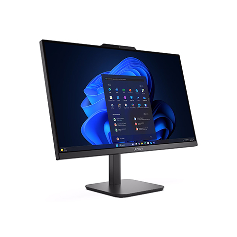 Моноблок Lenovo V105 24 Eclipse Black (13Q0000FUI)