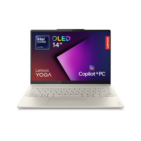 Ноутбук Yoga 7 2-in-1 14ILL10 Seashell (83JQ00JVRA)