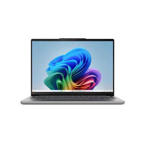 Ноутбук IdeaPad Pro 5 14IPH11 Luna Grey (83SH0013RA)
